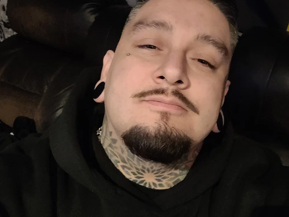 Givendriven offline chatrum