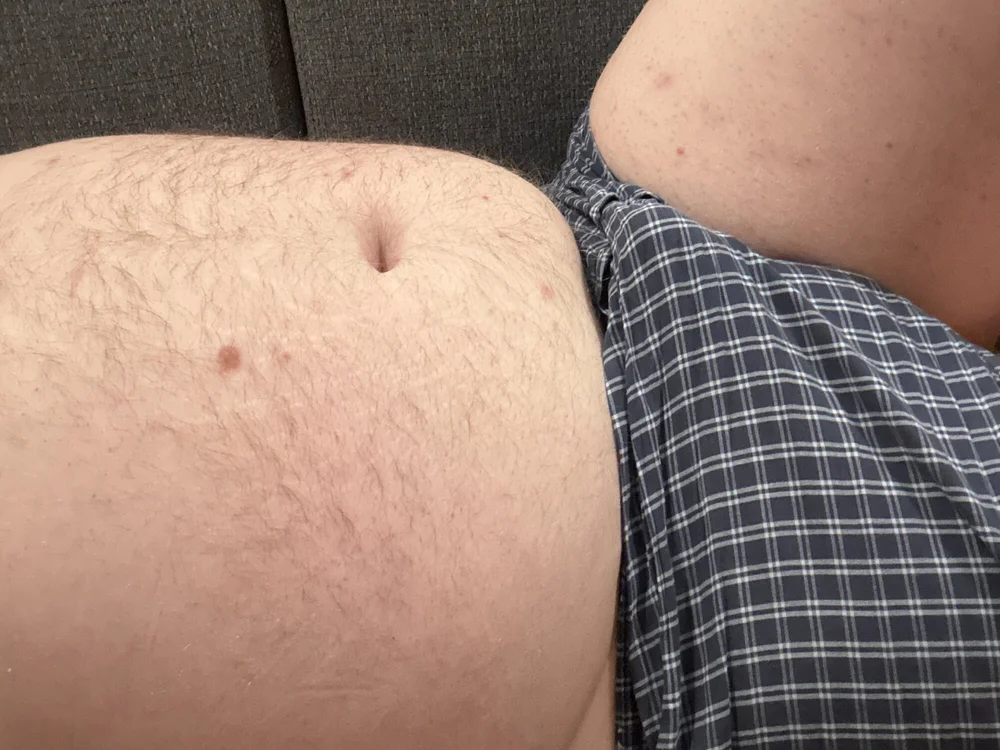 smallchub's Offline Chat Room