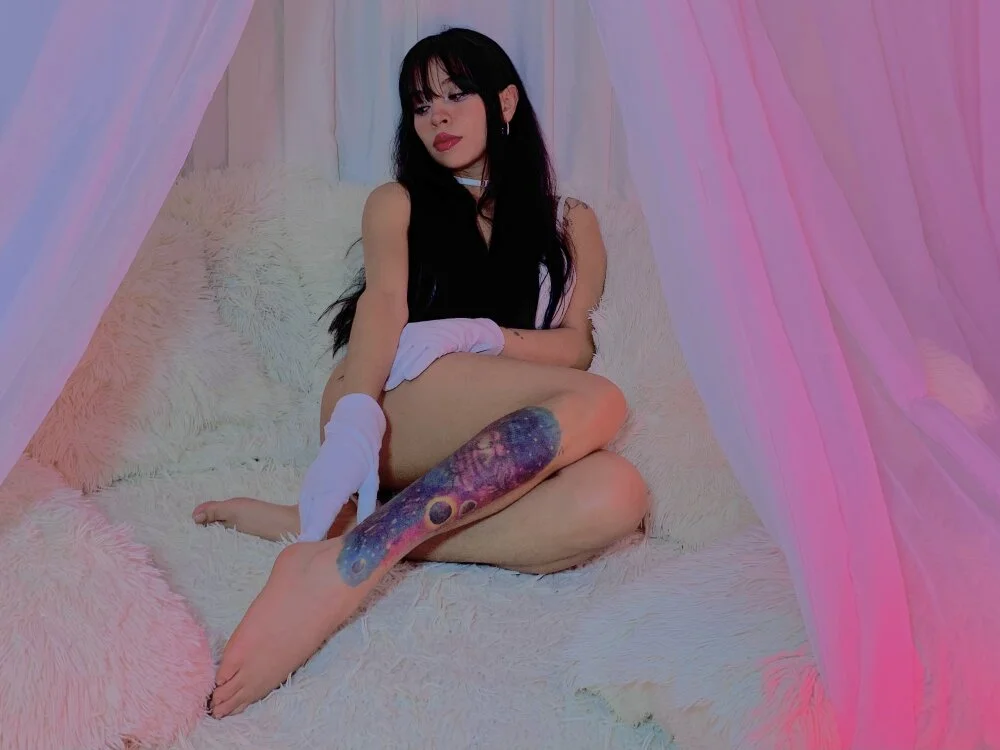 violet_Evergarden_ Chat XXX offline