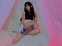 violet_Evergarden_'s Offline XXX Chat