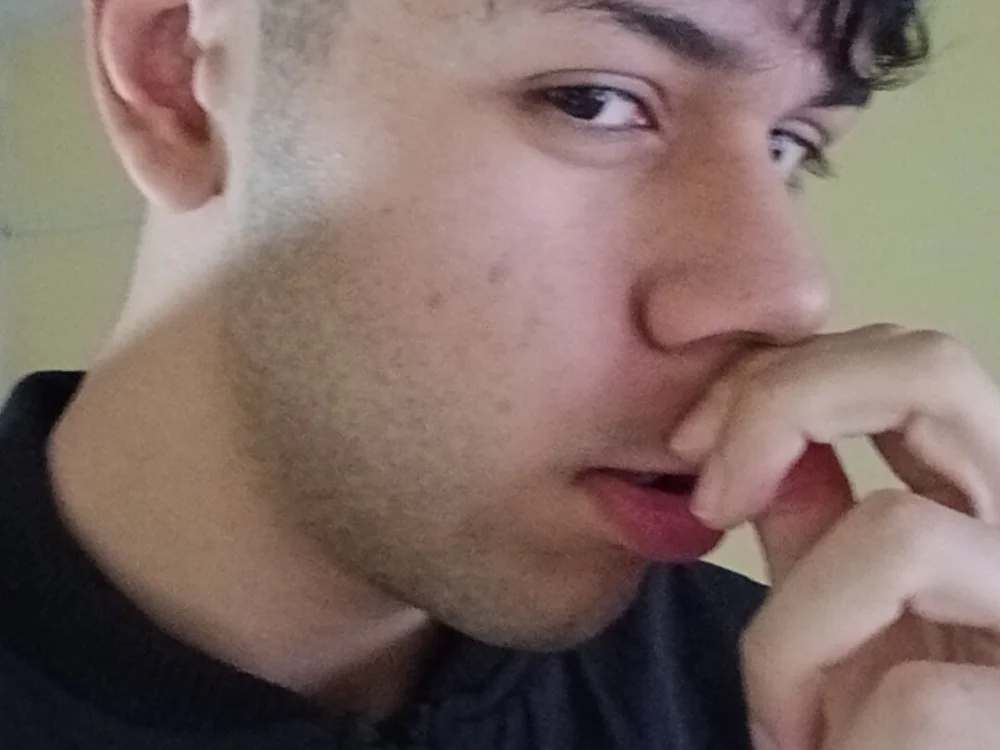 Facugooner18cm Chat XXX offline