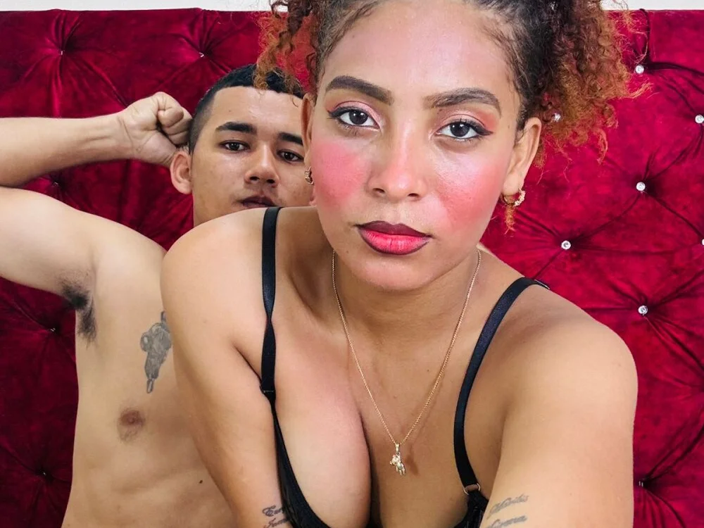 CasAndTom offline XXX-chat