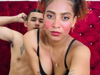 Модель CasAndTom