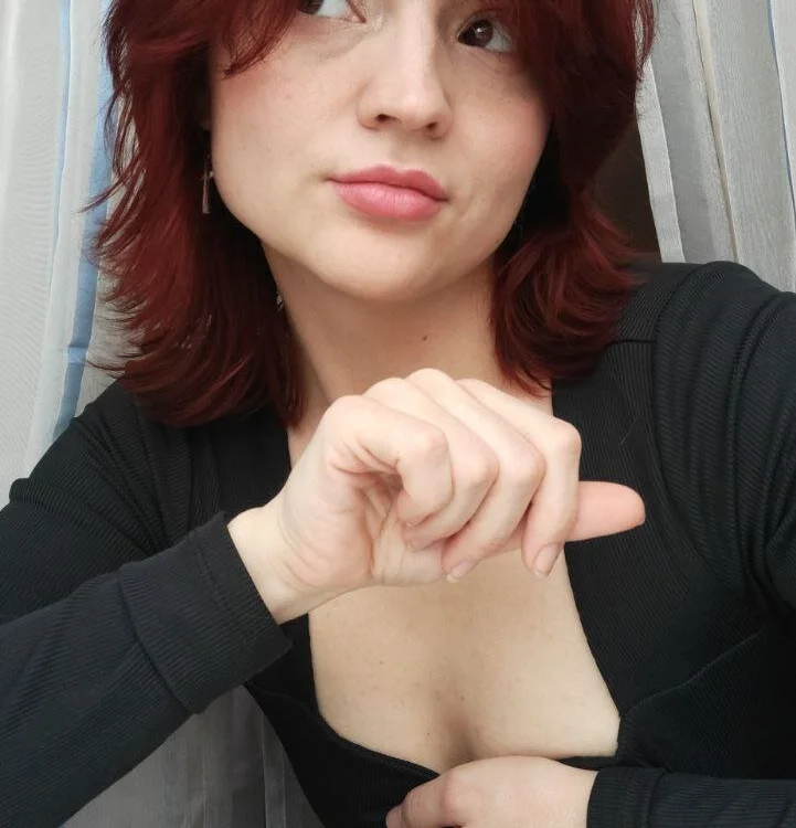 Chat +18 off-line de taticamomile