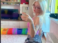 AnyaTaylor_ 라이브 XXX 채팅