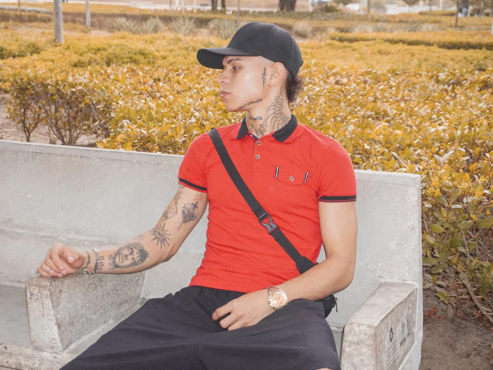 john_mystic Adlı Modelin Çevrimdışı XXX Sohbeti