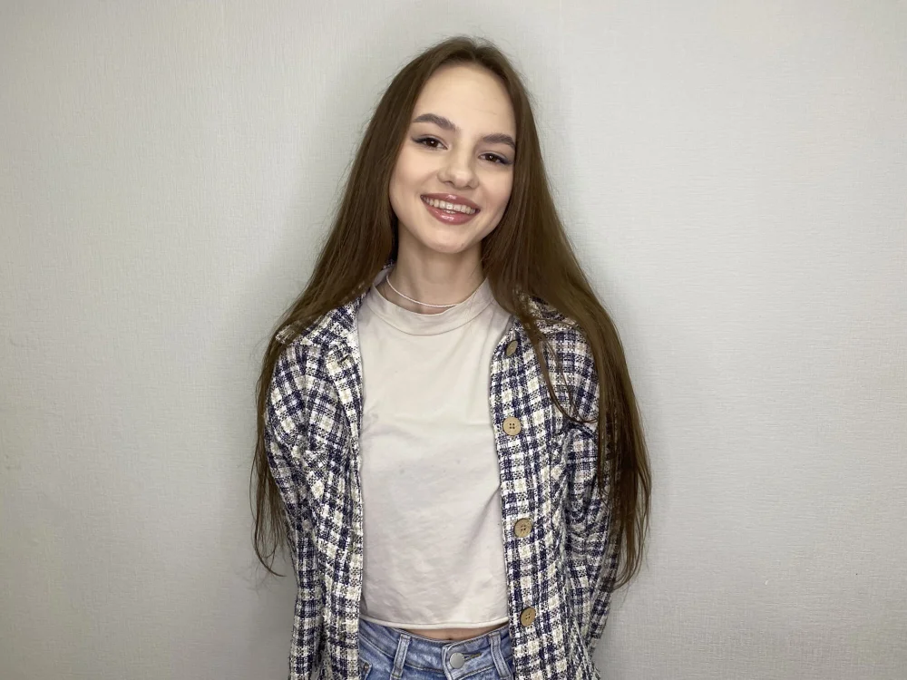 RacheIMay's Offline XXX Chat