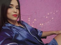 HannaSexyy's webcam live show