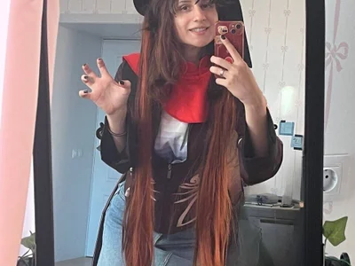 Max_Foxy - Girl 