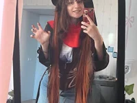 Вебкам-шоу Max_Foxy