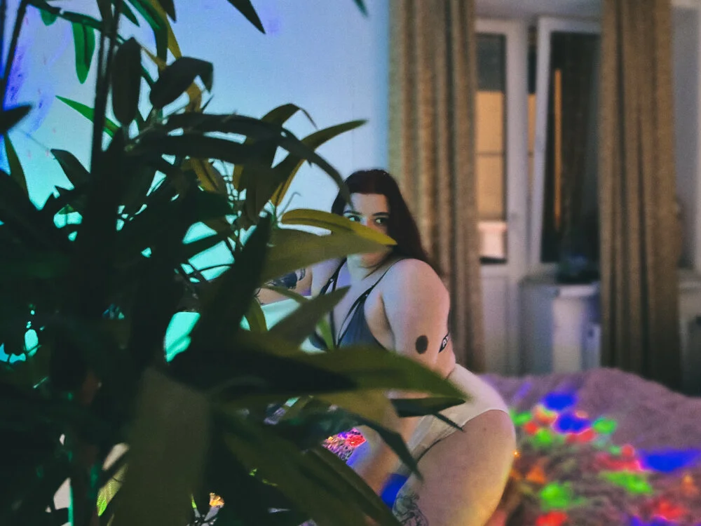 emma_durha's Offline XXX Chat