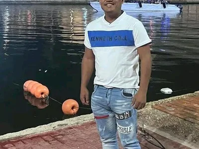 Yoel_x - Boy 