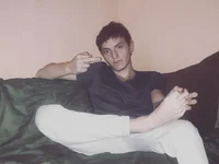 lionjazz's webcam live show