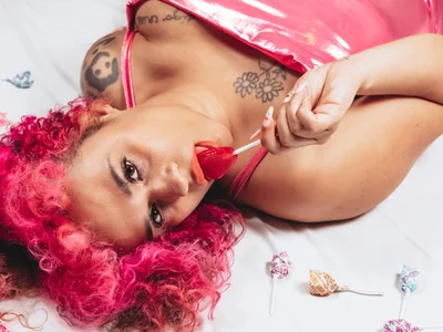 VelvetVixen_735 - Girl 