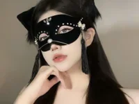 Cherry-Min 라이브 XXX 채팅