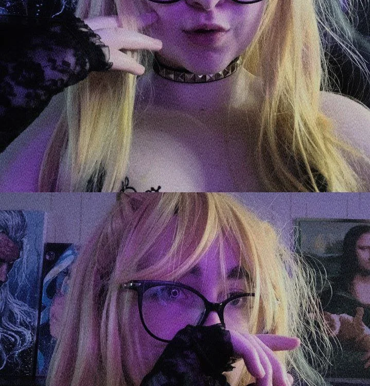 el_sweety Offline XXX Chat