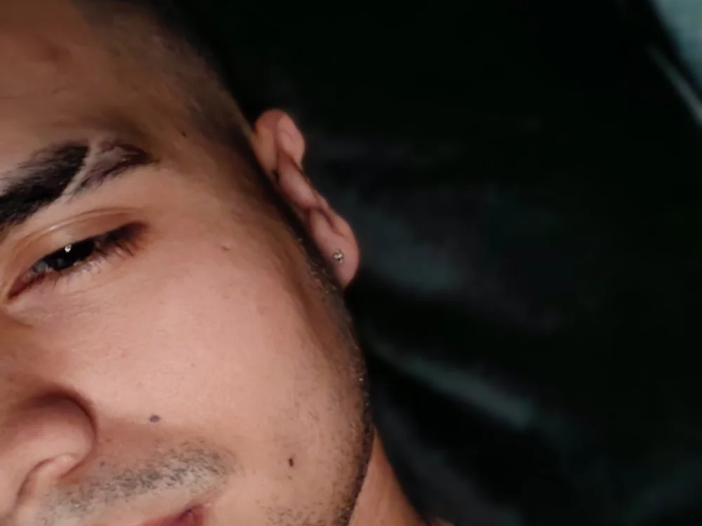 Offline chatovací místnost CamiloTXL