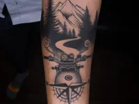 Модель MALLUboy-04