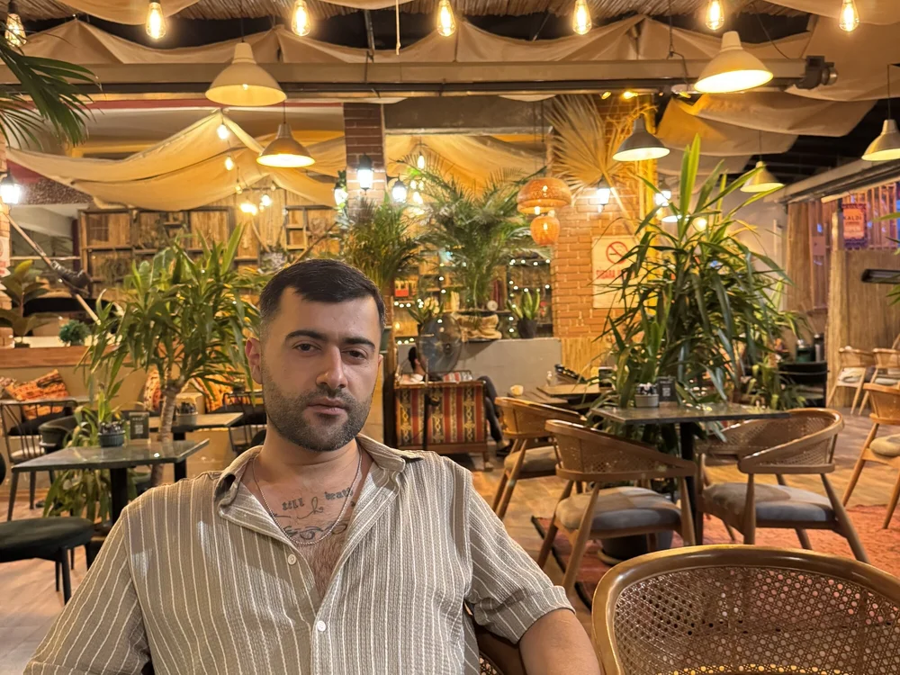 Ertomey's Offline XXX Chat