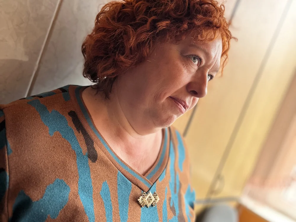 Sembang XXX Luar Talian Fara_Flutte