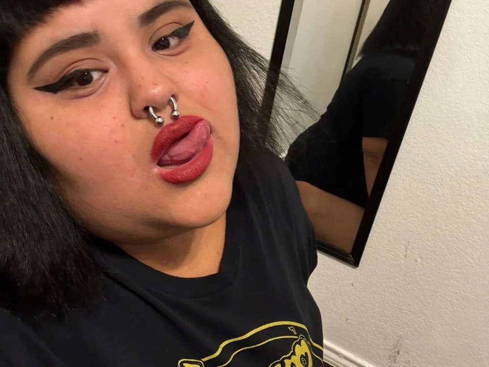 Chatroom XXX hors ligne de tattooedslut666
