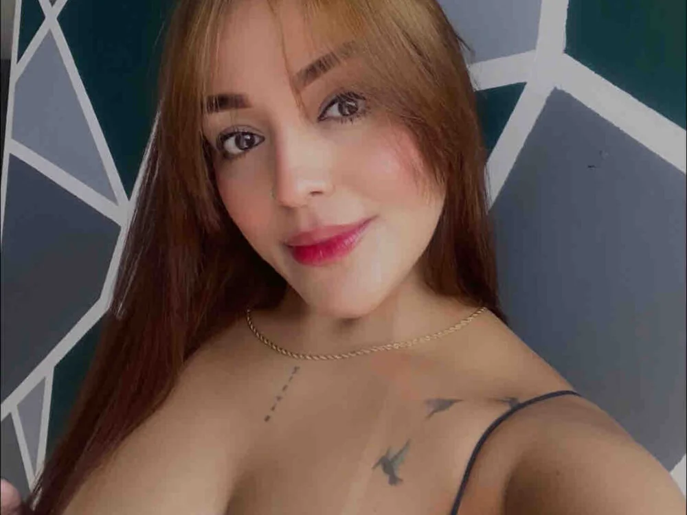 RenataBrown Offline XXX-Chat