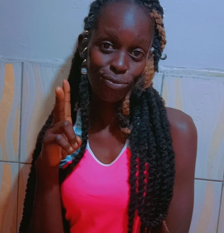 freakyjasmine's Offline XXX Chat