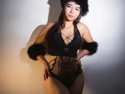 DashaThompson - Girl 