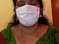 sadhana_telugu élő XXX-chatje