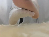 qingqiu's webcam live show