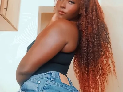 Hotass-ebony - Girl 