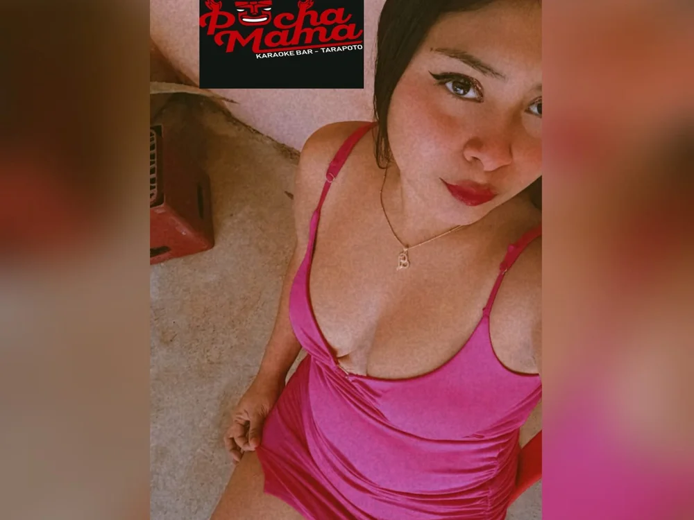 luz123ke's most recent online preview