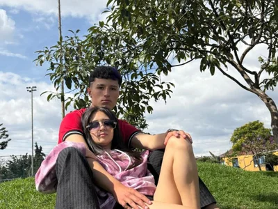 ANLLELOAndANGELA profile