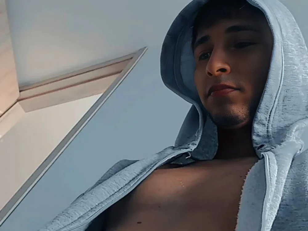 camilo9ll's Offline Chat Room