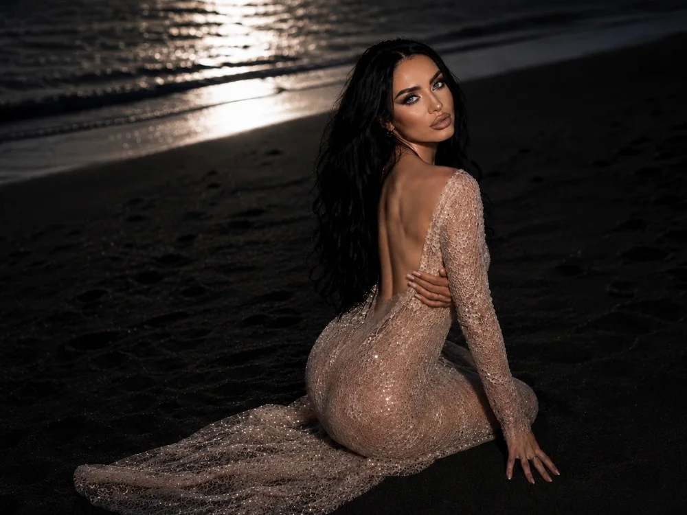 RubyConner Adlı Modelin Çevrimdışı XXX Sohbeti