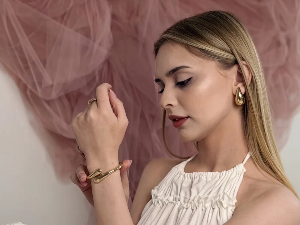 Živý XXX chat JinxTonks