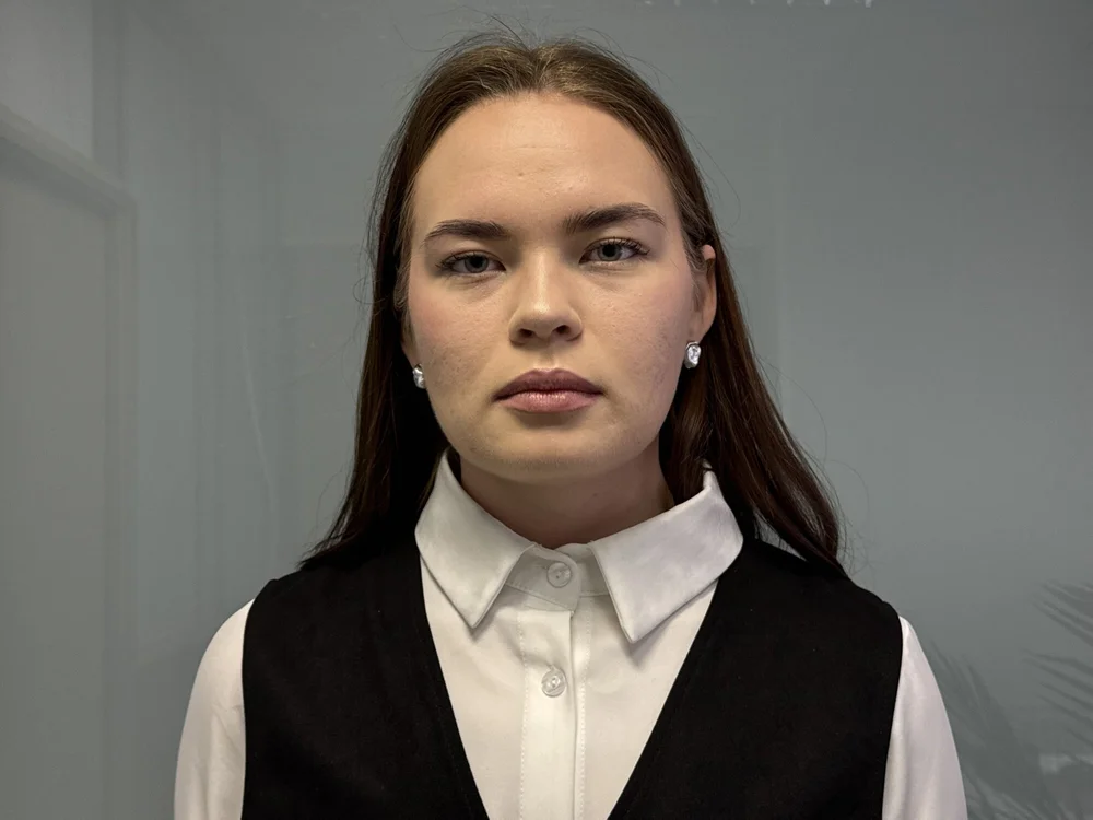 Offline chatovací místnost LizbethDutt