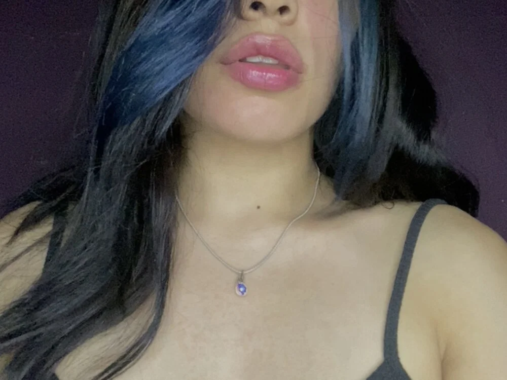 aixita89 Chat XXX offline