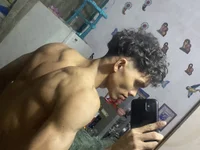Kaneki_3's webcam live show