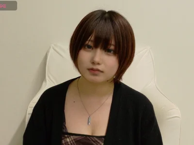 OO_MIZUKI_OO - Girl 