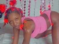 oliviaprettypussy's Live XXX Chat