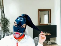 SharonCasttle 现场XXX聊天