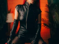 แชท XXX สดของ Julieta_Wall_