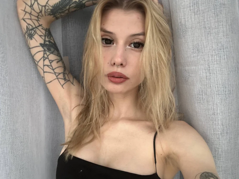 Chat XXX offline de SofiaAurum