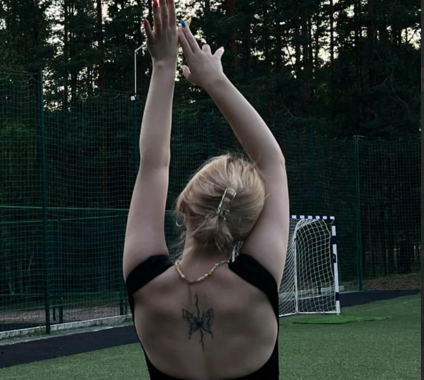 Rita_SunnyのオフラインXXXチャット