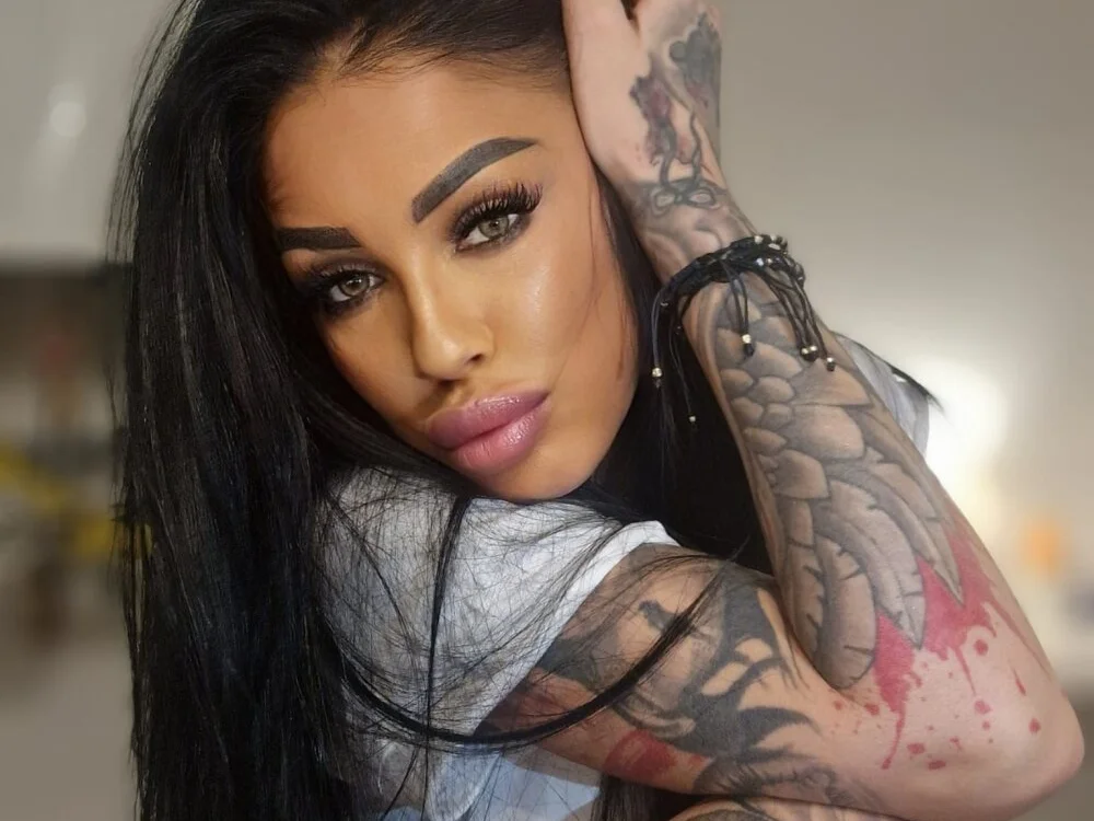 AnyssyaHot অফলাইন XXX চ্যাট