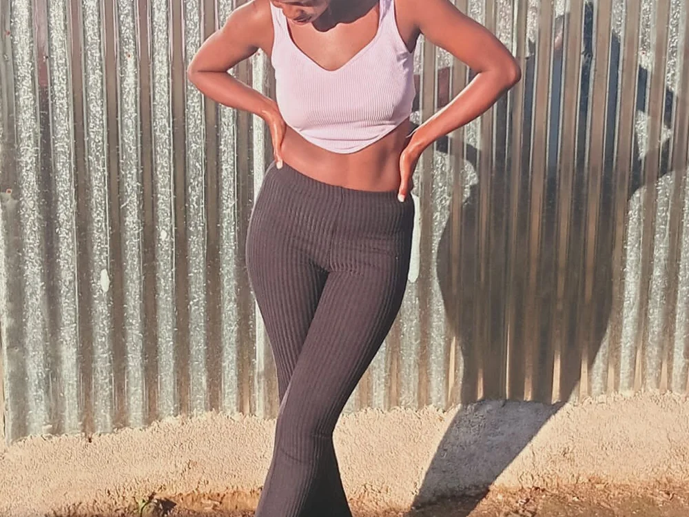FitnessBabe's most recent online preview