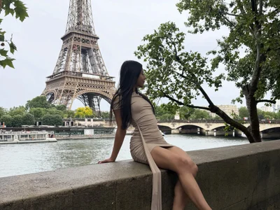 Lilybeeth on StripChat