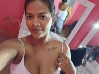 Model Thatsmygoodboy