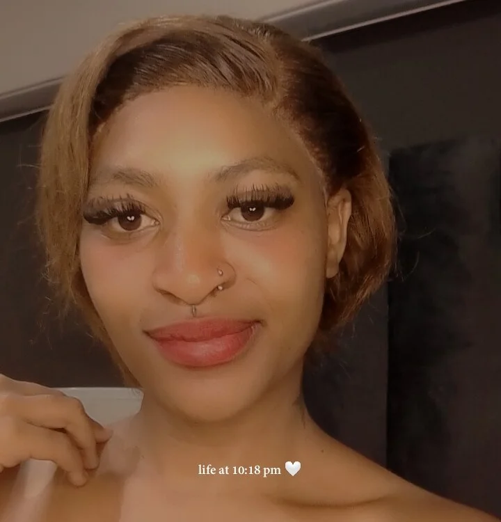 BlueIce315 Offline XXX-Chat